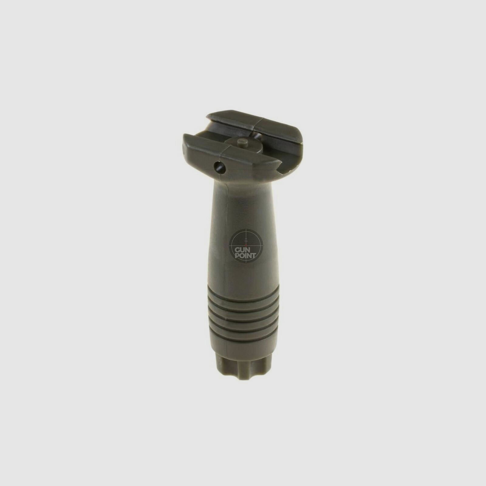 Pirate Arms Std Forward Grip-OD