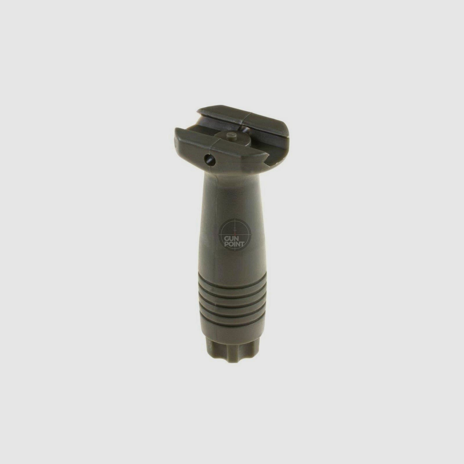 Pirate Arms Std Forward Grip-OD