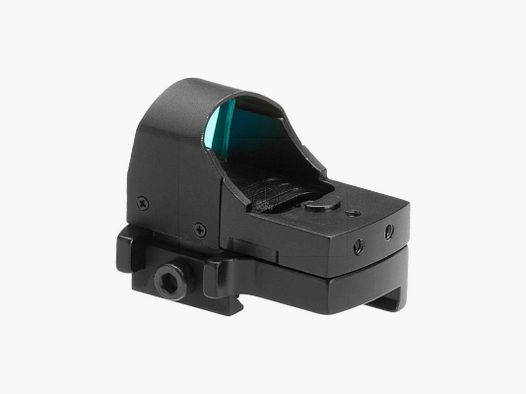 Aim-O Reflex Sight-Schwarz