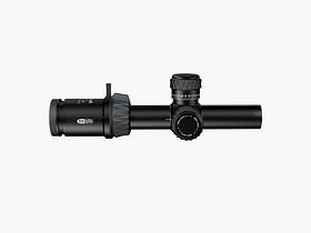 Meopta Optika6 1-6×24 RD FFP