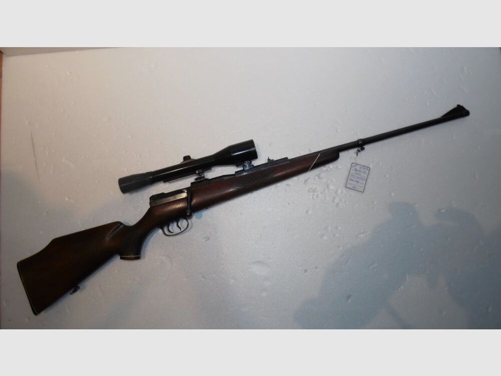 Mauser M 66
