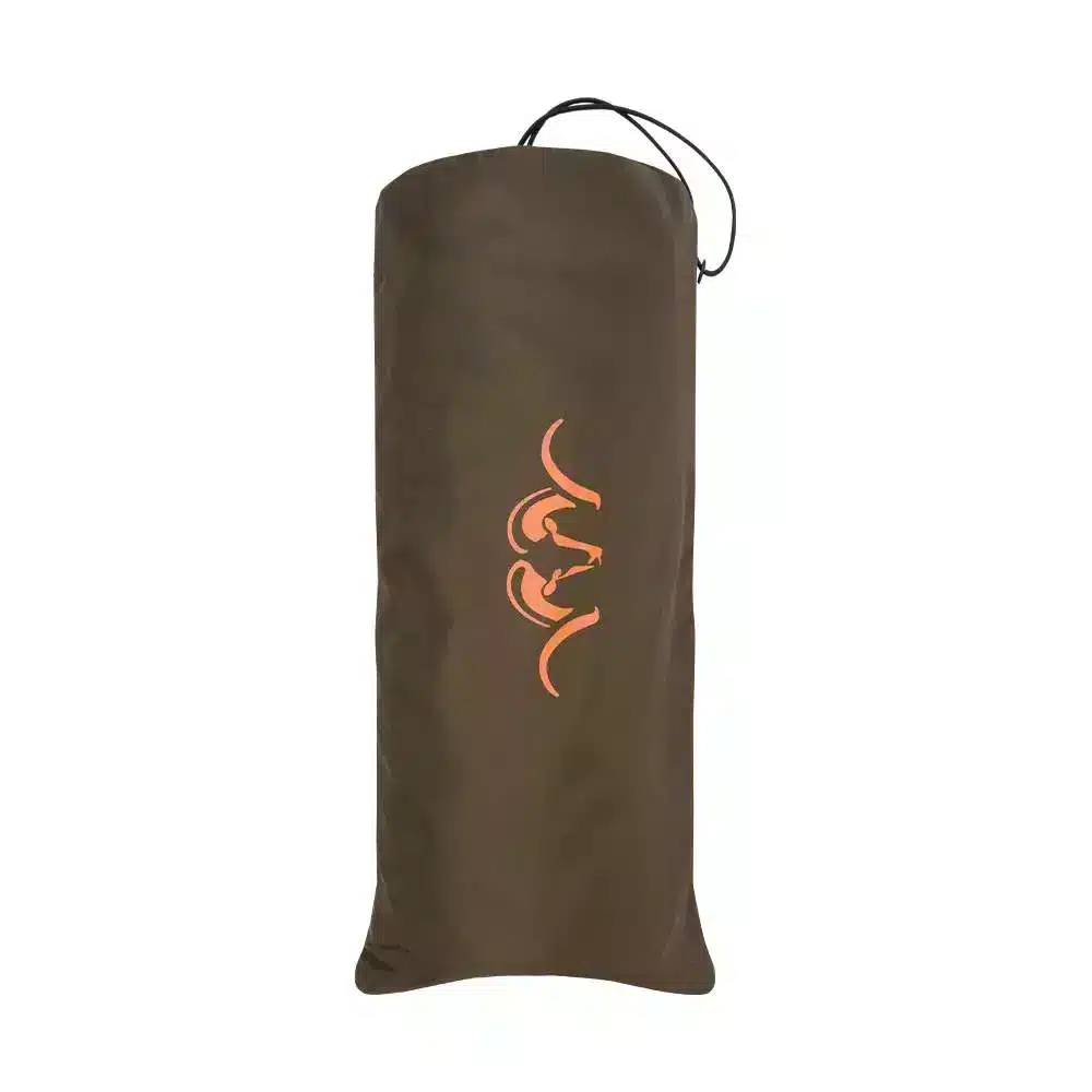Blaser Hundedecke dunkel oliv 70×100 cm, Bild 2 von 6
