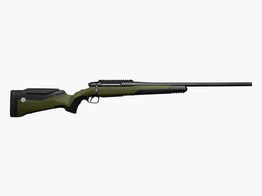 STEYR MS Wild grün