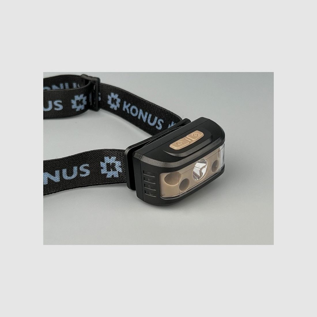 Torcia Konus KONUSFLASH-7, immagine 7 di 18