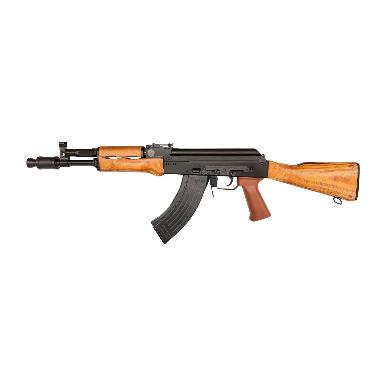 WBP Jack100 7.62×39 Wood