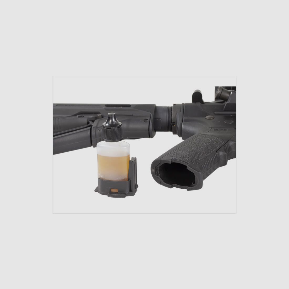 Magpul MIAD Gen 1.1 Griffstück Kit AR15/M16 Type 2