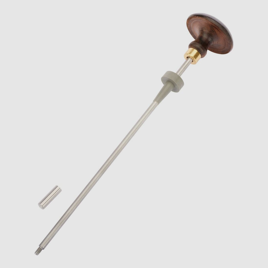 Davide Pedersoli Putzstock (.31 – .38 (Stab Ø: 7 mm/Starter Ø: 8 mm).)