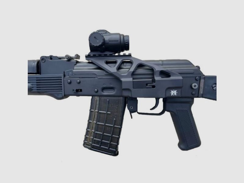 AK MASTER MOUNT™ Support Optique Avant AKM