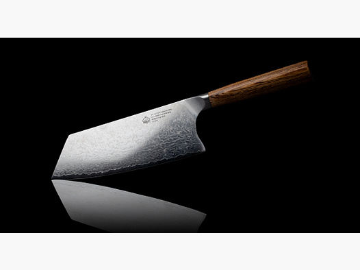 Cuchillo de carnicero PUMA IP 8"