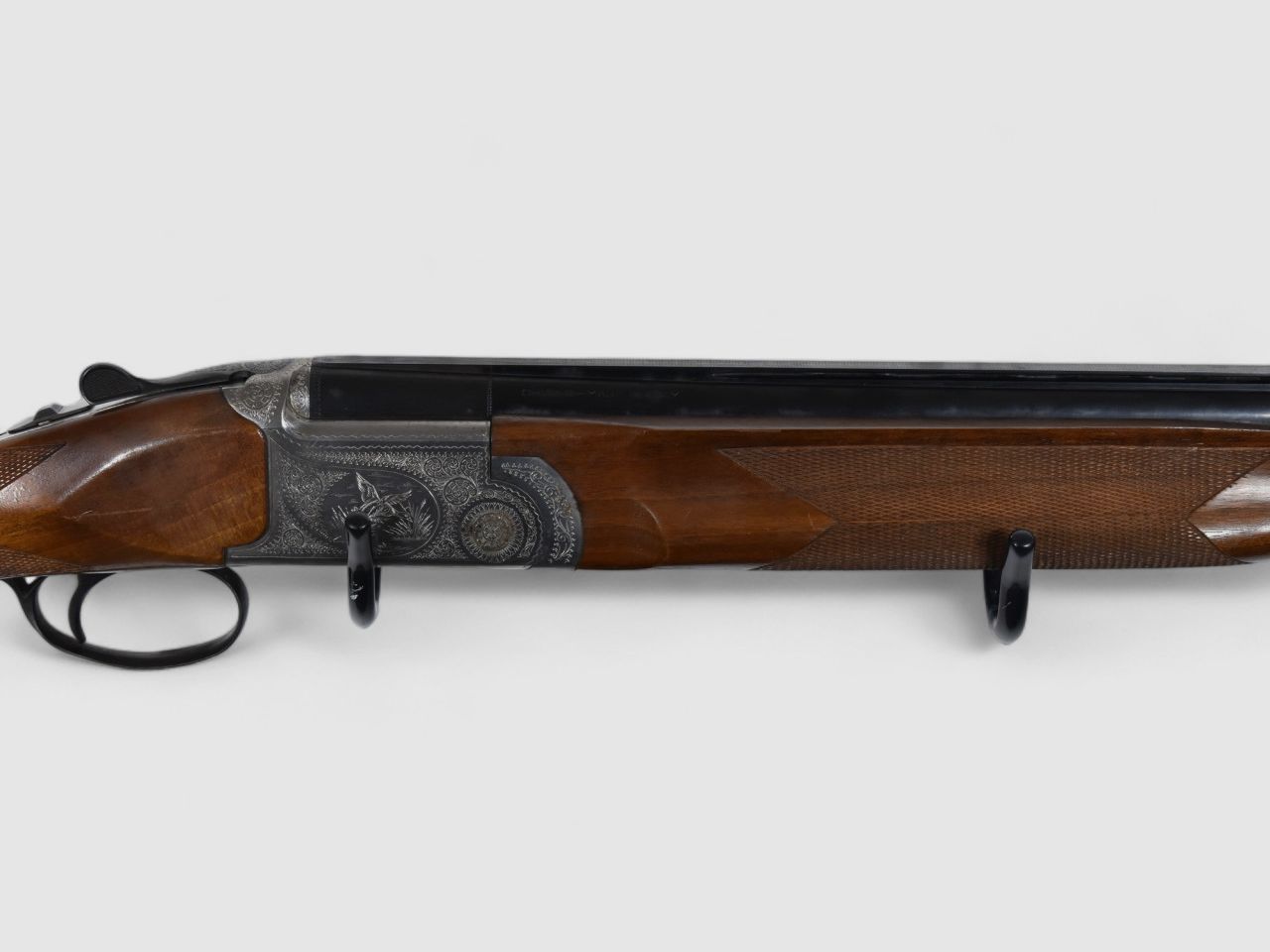 Lames ohne 12/70 Doppelflinte