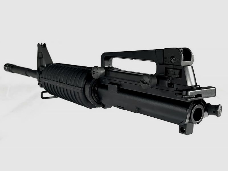 Bavarian Tactical BTS-15 Long Schlong-Wechselsystem AR15