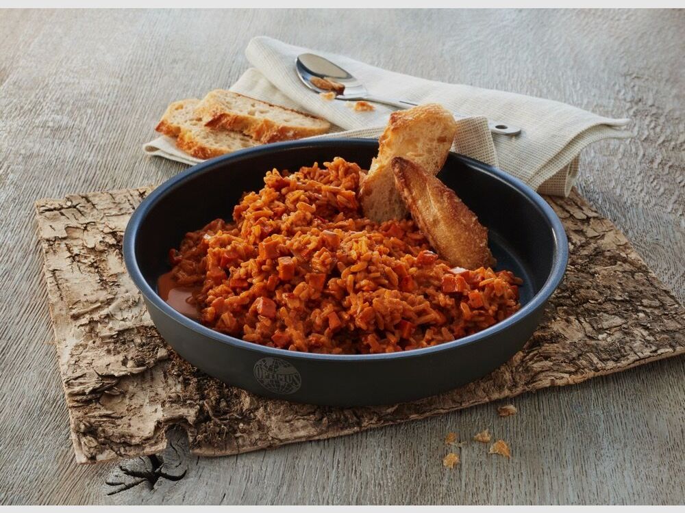 TREK'N EAT Chicken Tikka Masala 150g