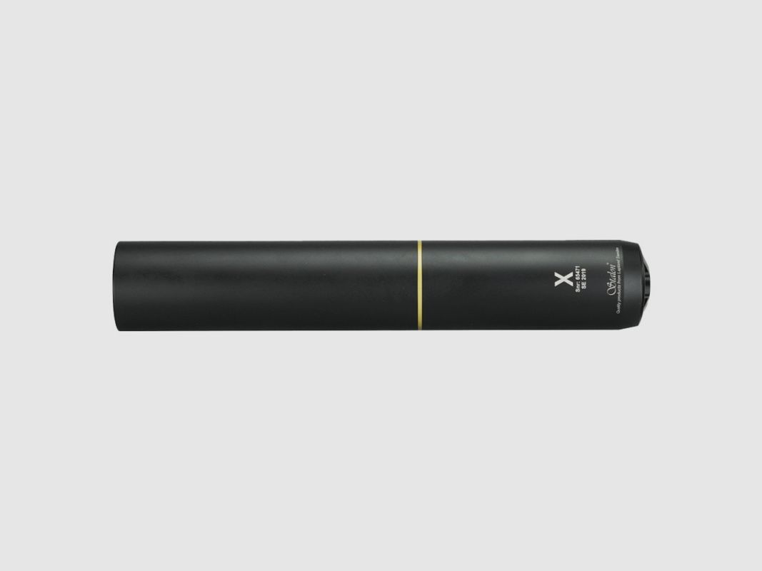 STALON X149 Schalldämpfer 15X1