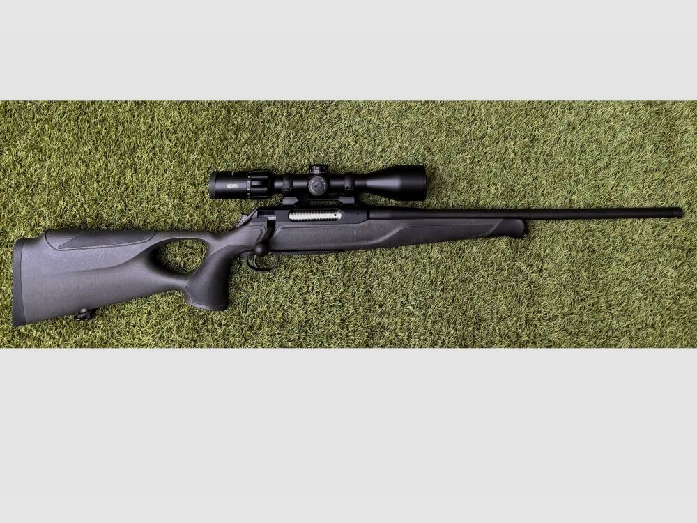 Sauer & Sohn SAUER 404 komplett mit ZF .222Rem