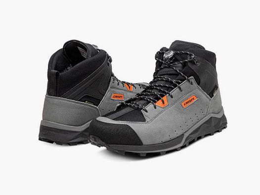 CRISPI ATTIVA MID GTX GREY