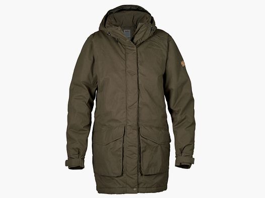 FJÄLL RÄVEN Högvilt Jacket W
