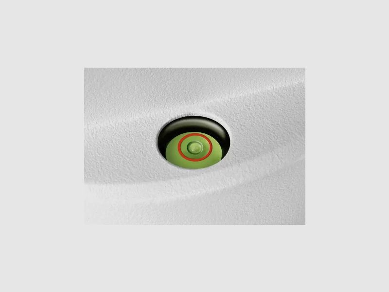 BRESSER Messier EXOS 1/EQ-4 Montage, Bild 6 von 7