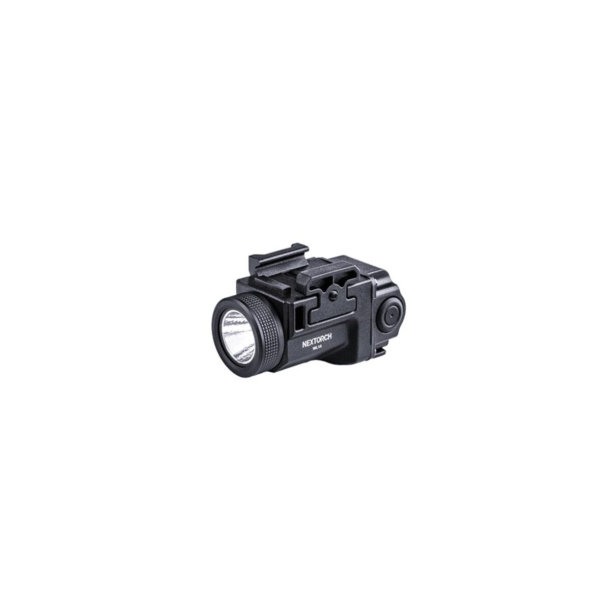 NEXTORCH MINI LAMPADA PER ARMA WL14