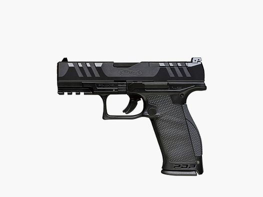 Walther PDP Full Size OR - 9mm Para