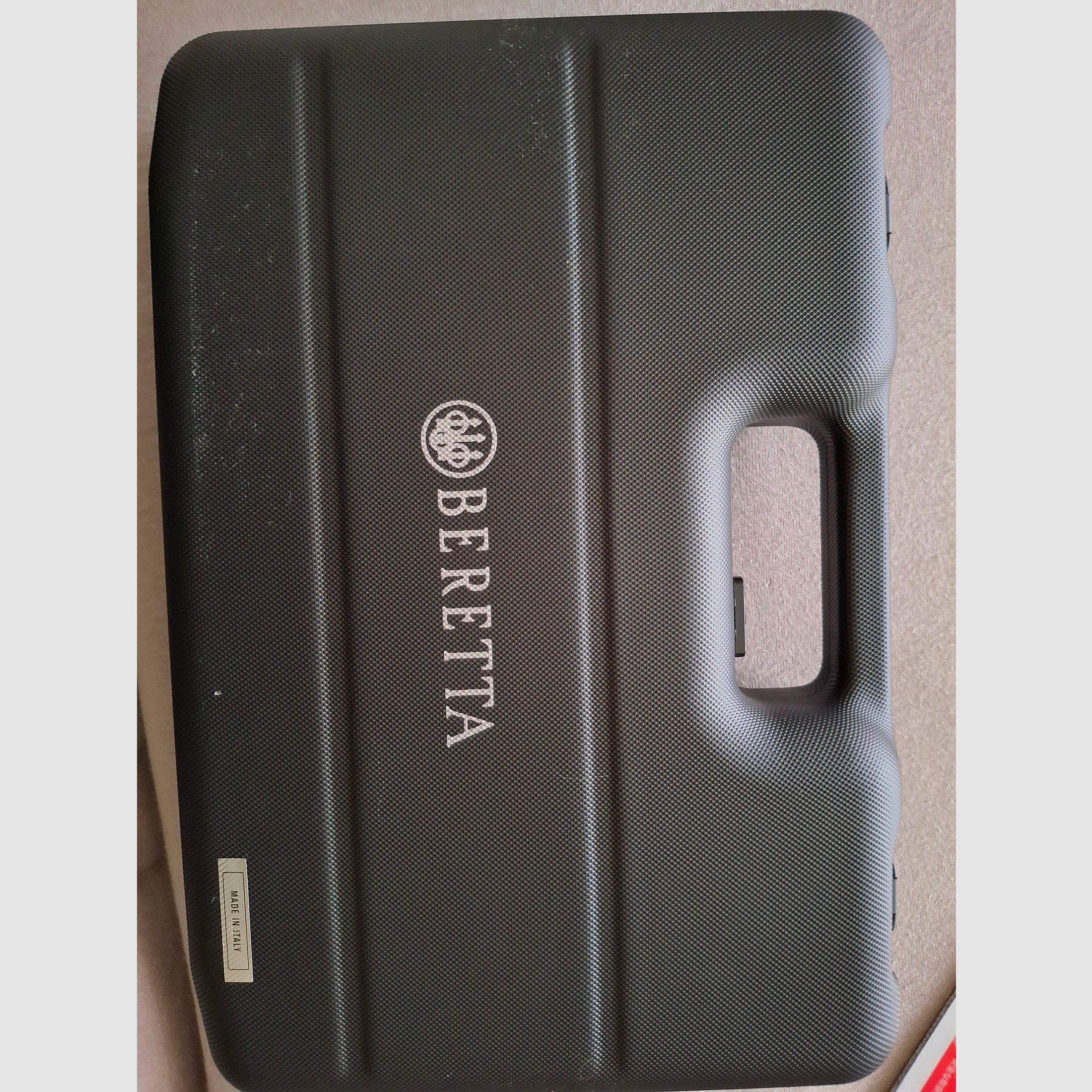 Beretta 92x Performance