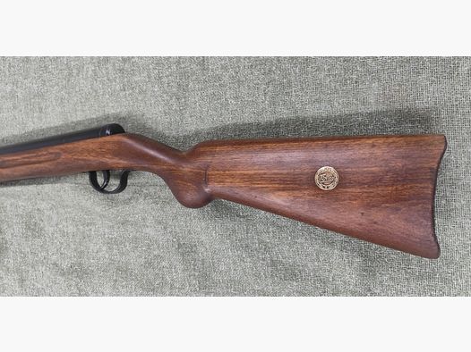 ❗Krico Luftgewehr Cal. 4,5mm Modell Standard 1 Selten Sammler Rarität