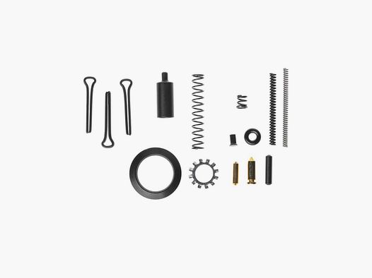 Clawgear CG15 Shit Happens Spare Parts Kit