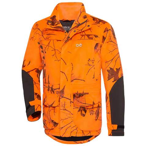 Merkel Gear Realtree Blaze G-LOFT Jacke