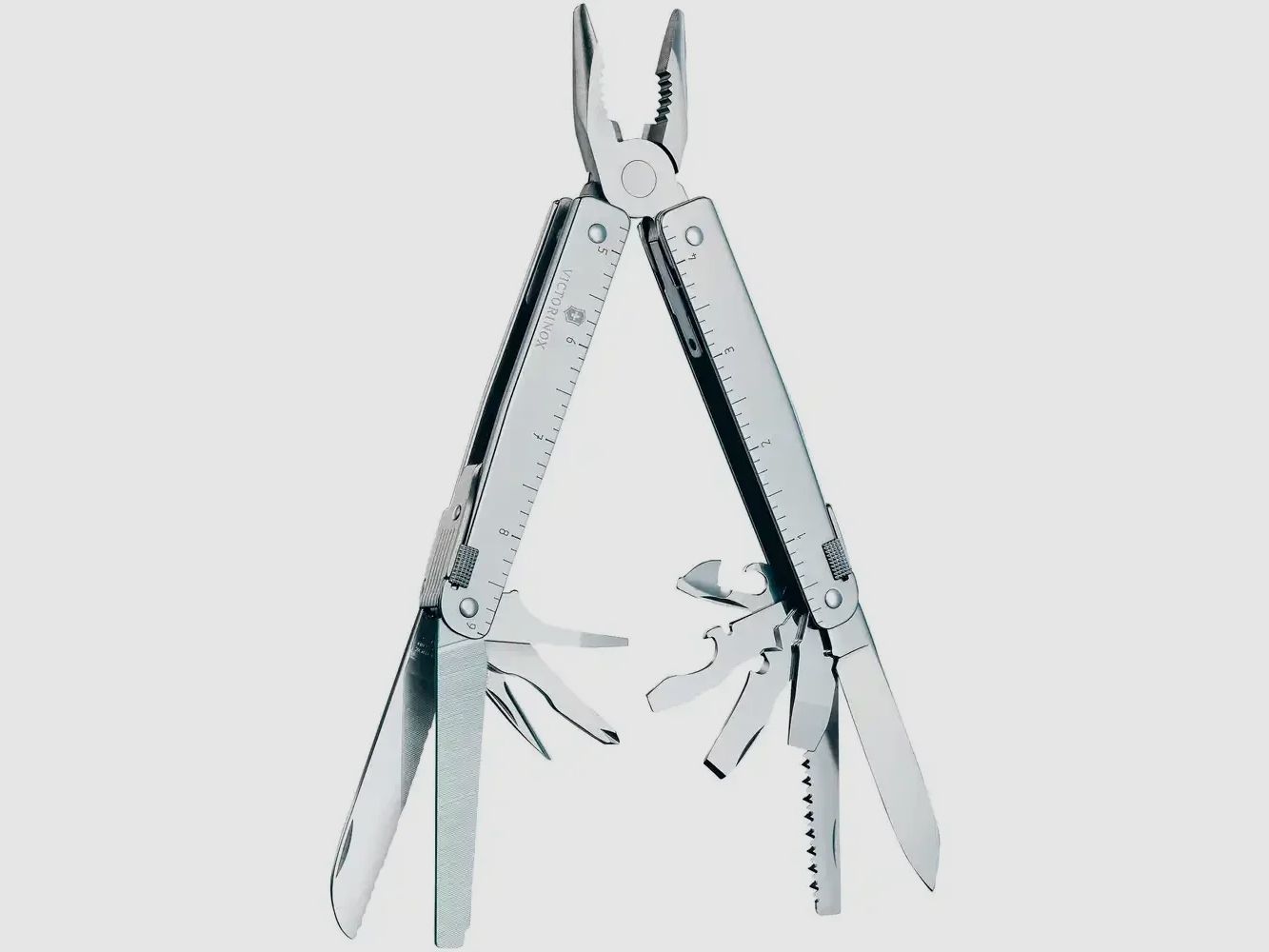 Victorinox Mutitool Swiss Tool