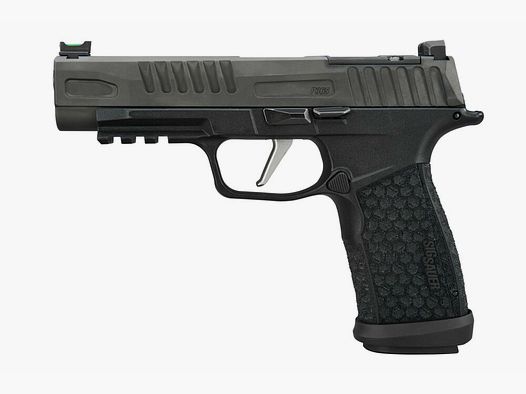 Sig Sauer P365 FUSE