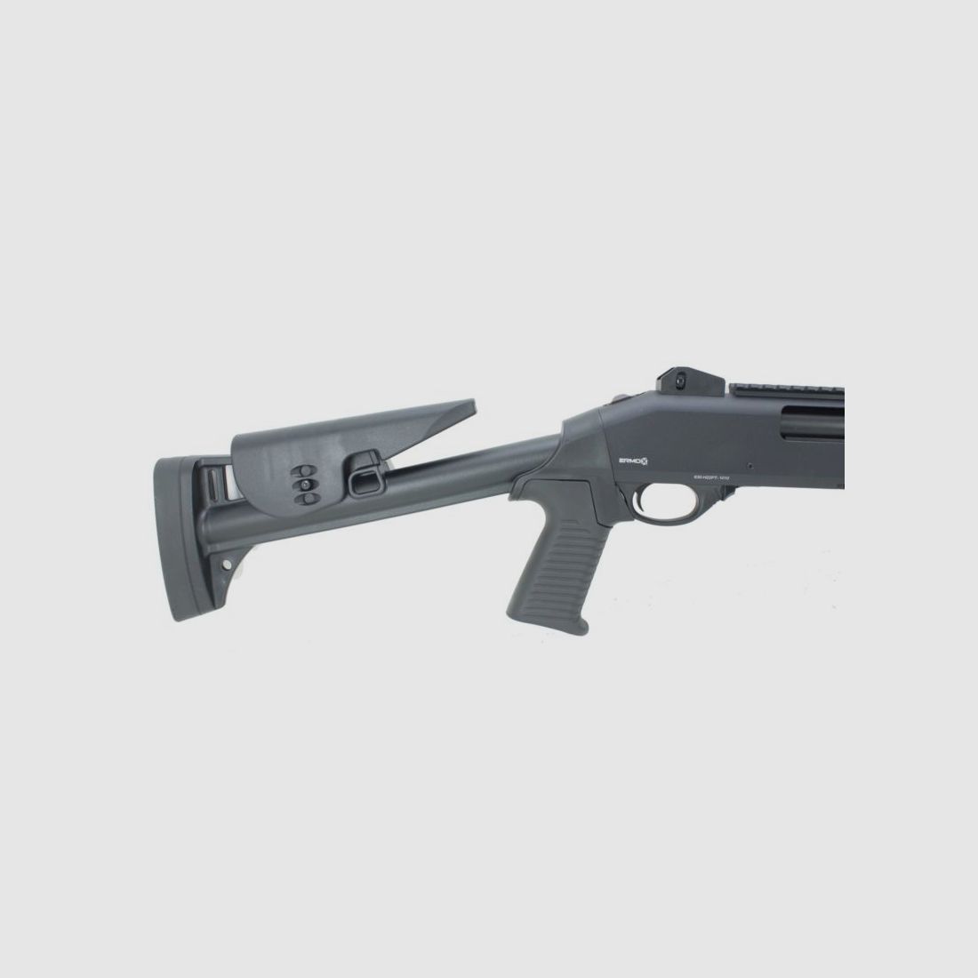 Escopeta ERMOX TAC-4 cal. 12/76, imagen 6 de 7