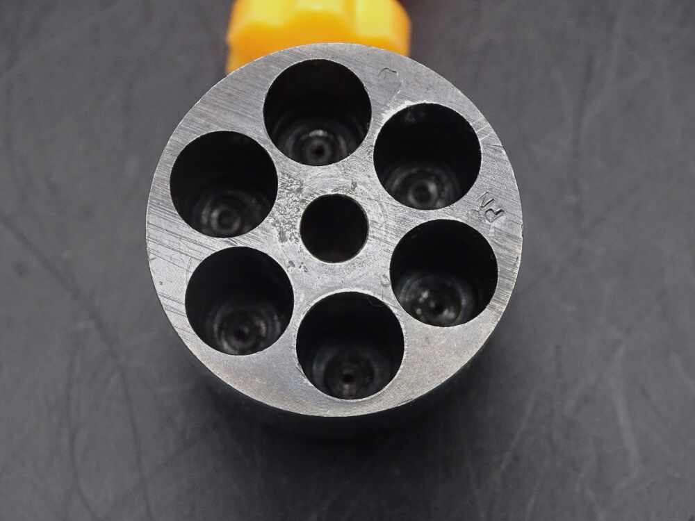 FAP F.LLI Pietta New Army 1858 Kaliber .44 BP New Army