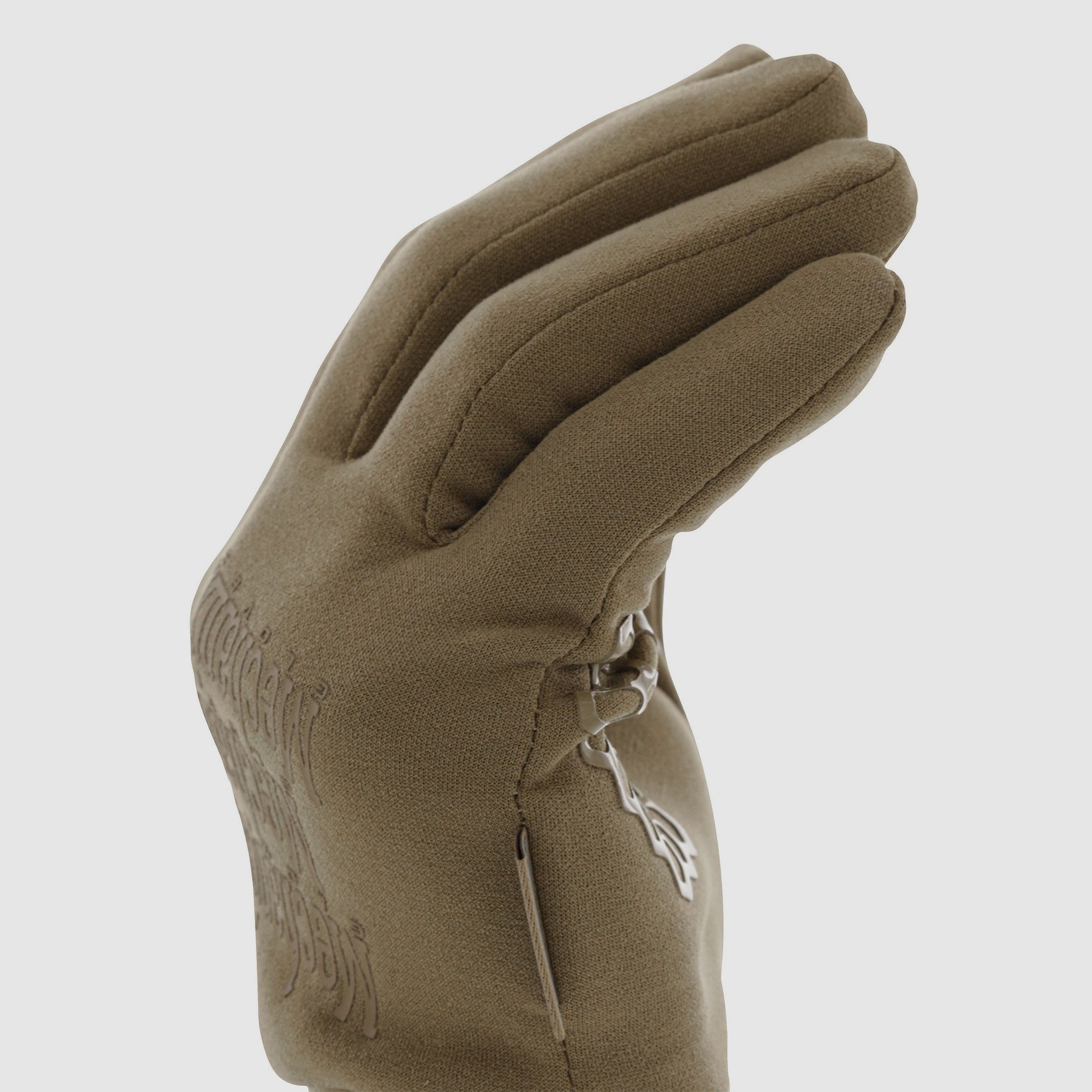 Gants Mechanix ColdWork™ Base Layer - Coyote, image 12 sur 12