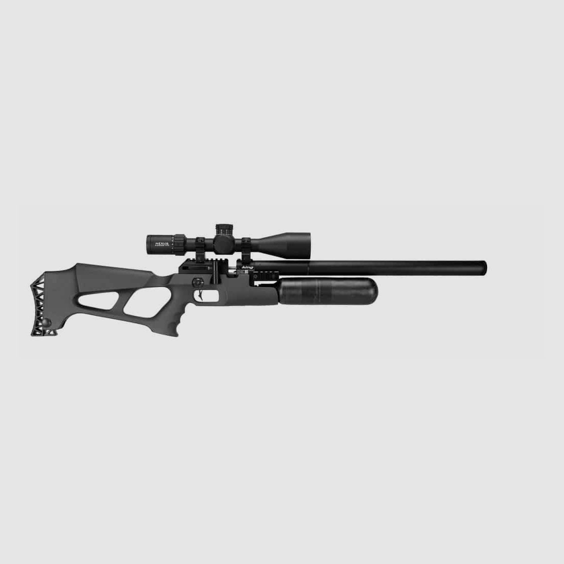 King Synthetic – FX Airguns, billede 1 af 23