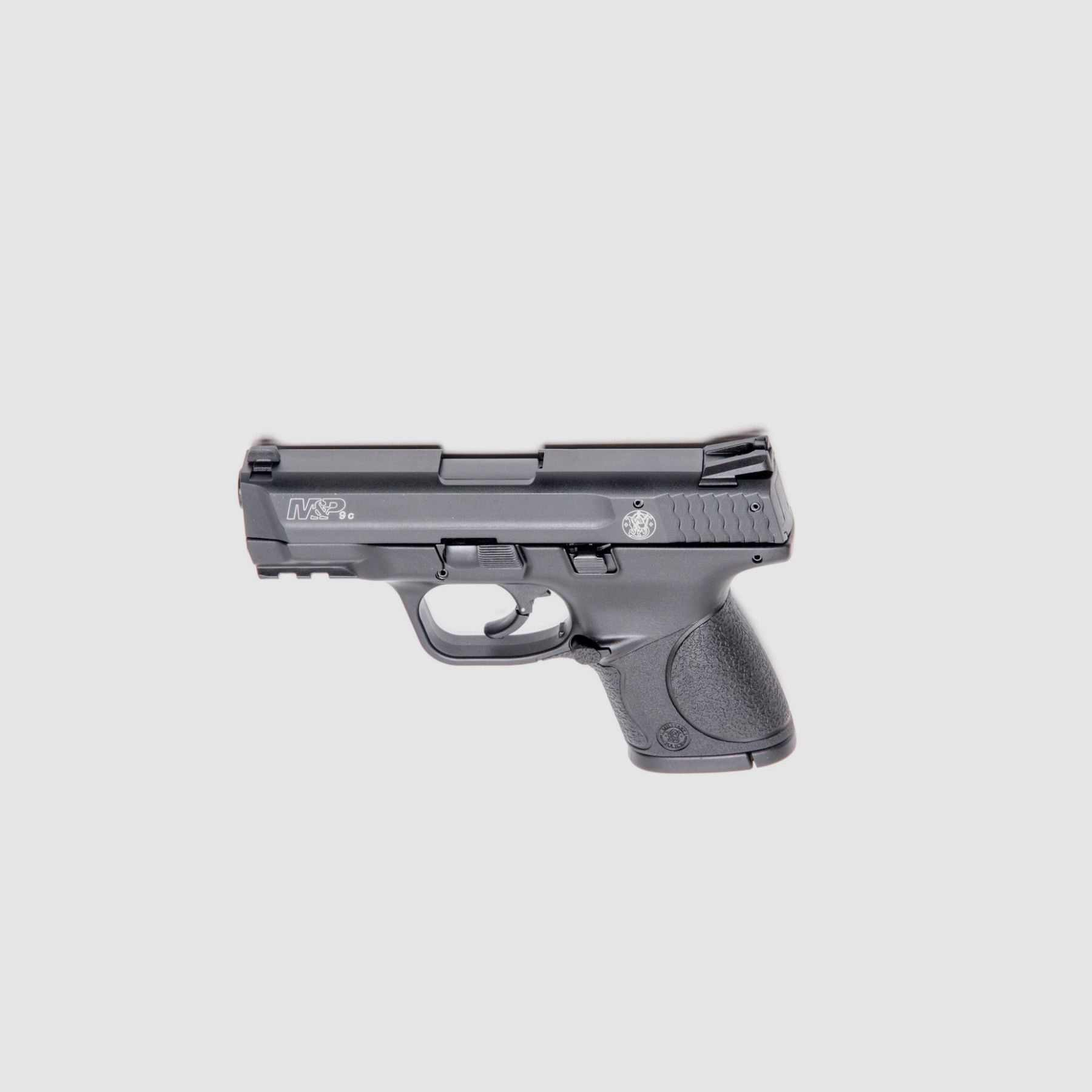 Pfefferpatronen Walther 9mm R.K. Revolver, Bild 9 von 9