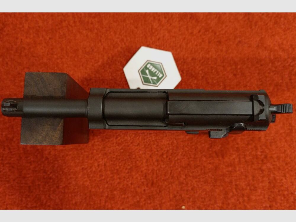 Walther Mod.P38 9mmLuger