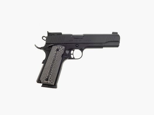 LUGER MC1911 MATCH 45ACP 8 COUPS