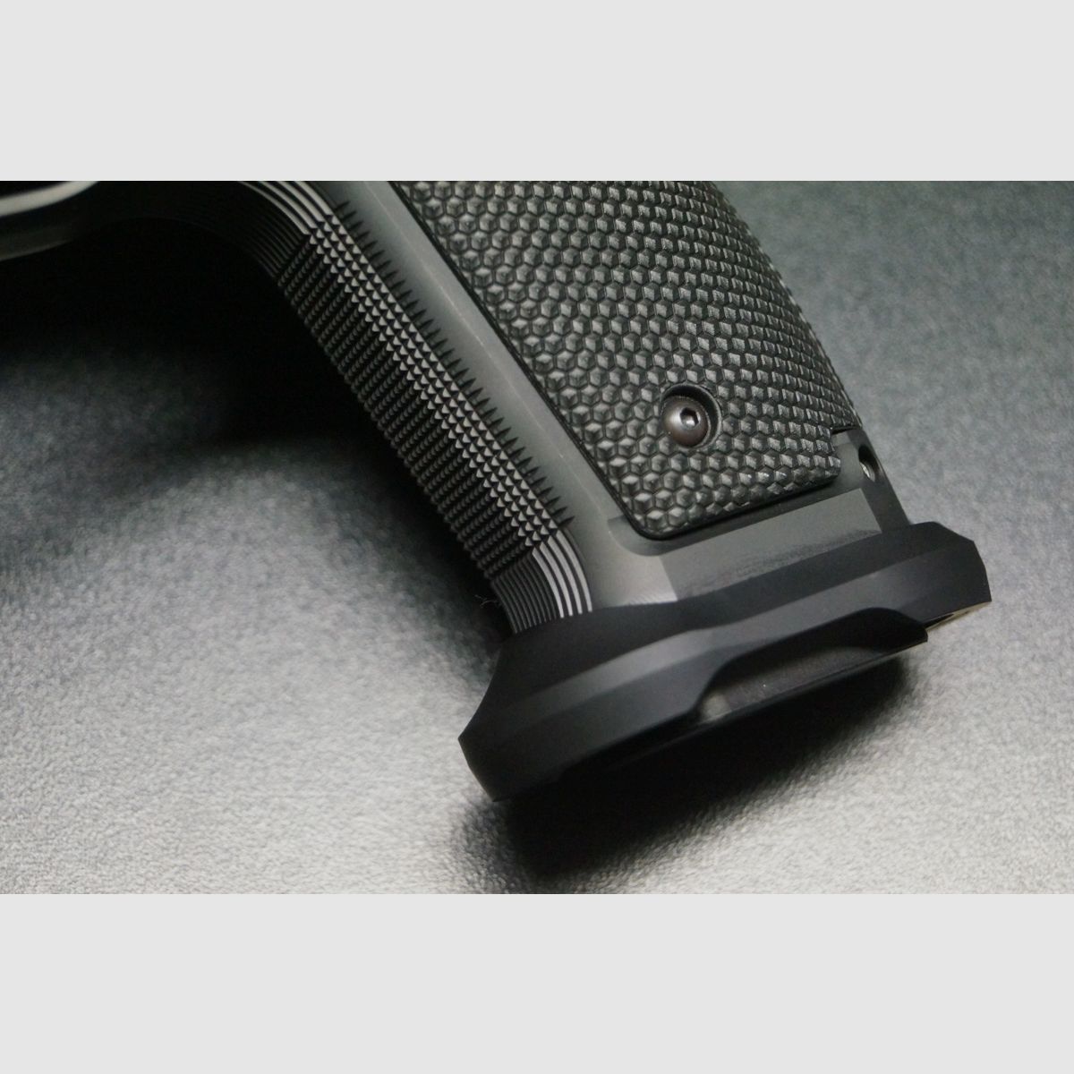 Walther PDP Steel Frame Pro FS 4.5″, image 8 sur 9