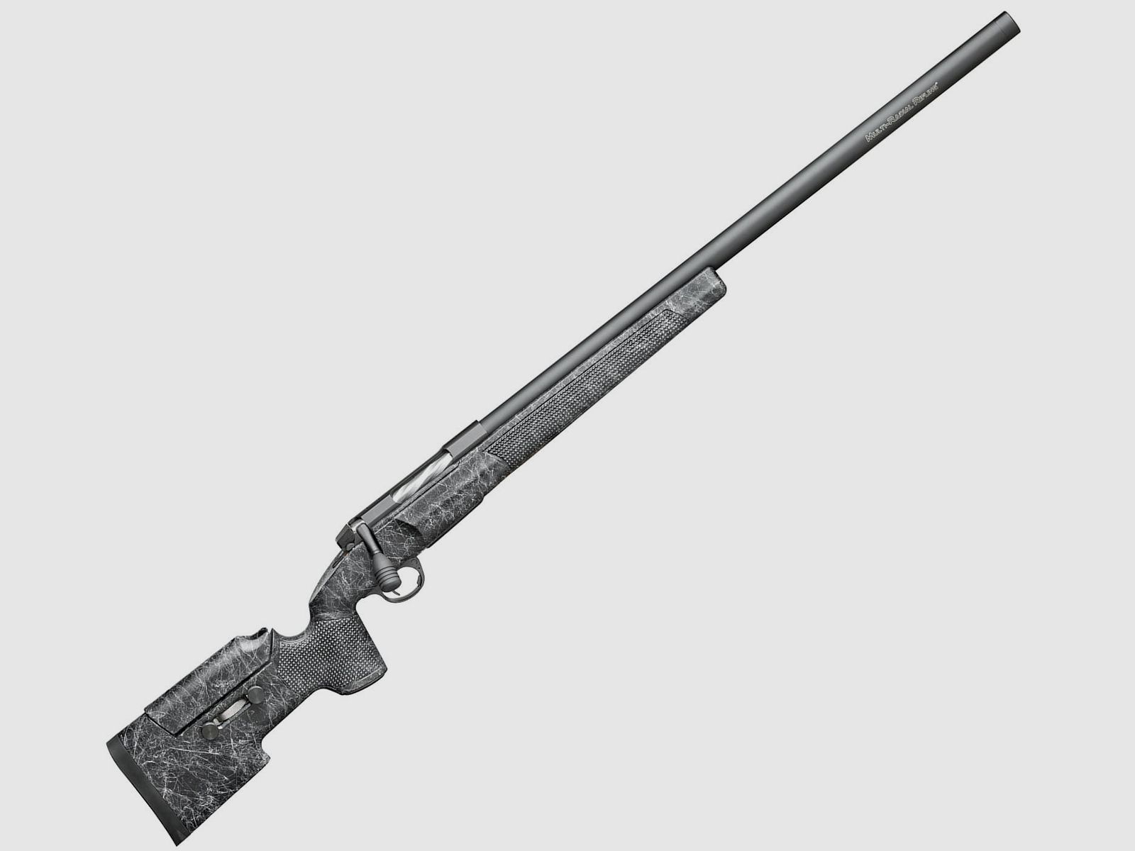 Carabina Sabatti Tactical EVO Black cal. .308 Win, imagen 1 de 12