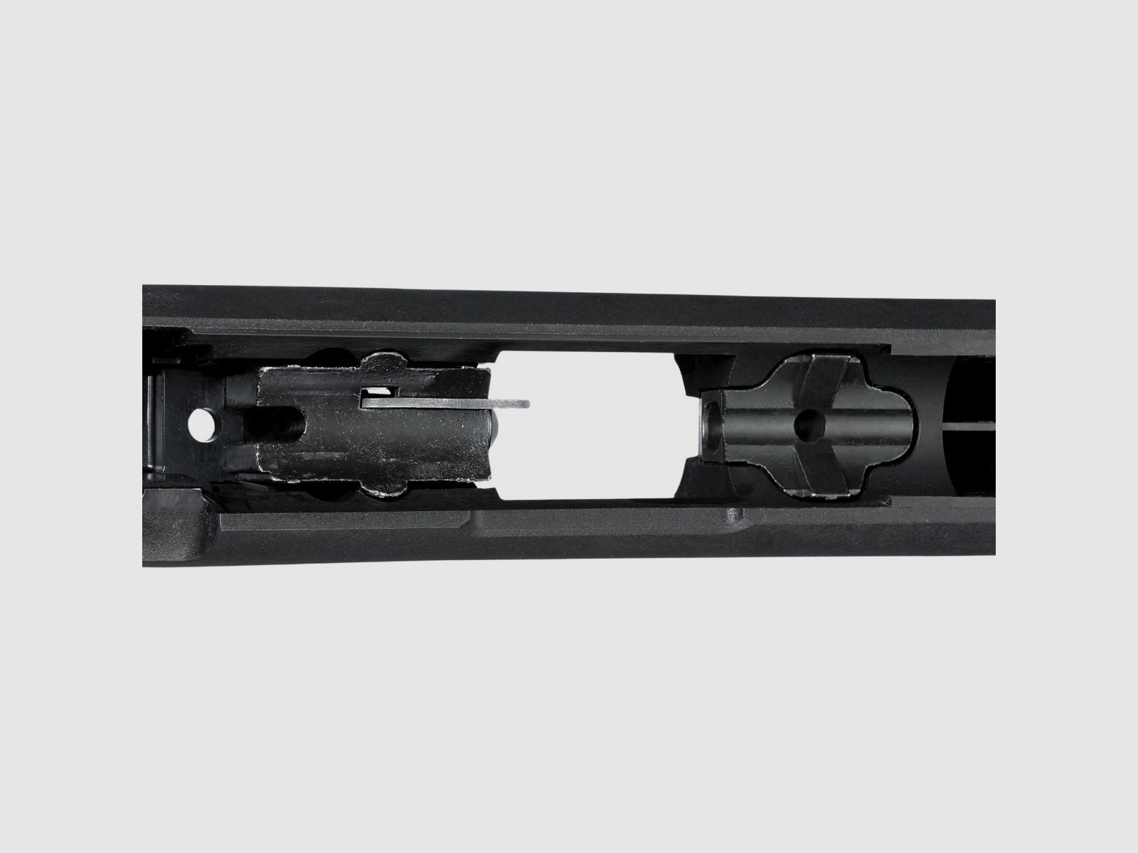 Ruger American Rimfire Standard - .17HMR - 8312, image 6 of 7