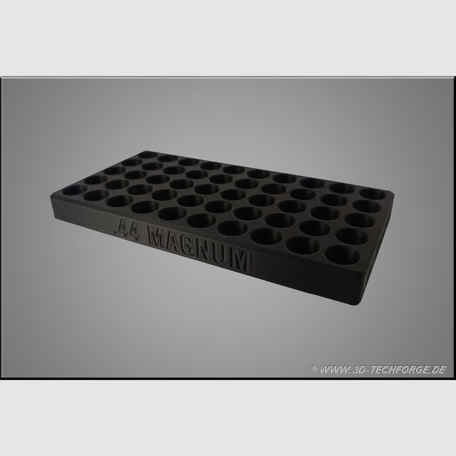 Placas de carga precisas – .44 Magnum - ¡Muchos calibres disponibles!, imagen 3 de 4