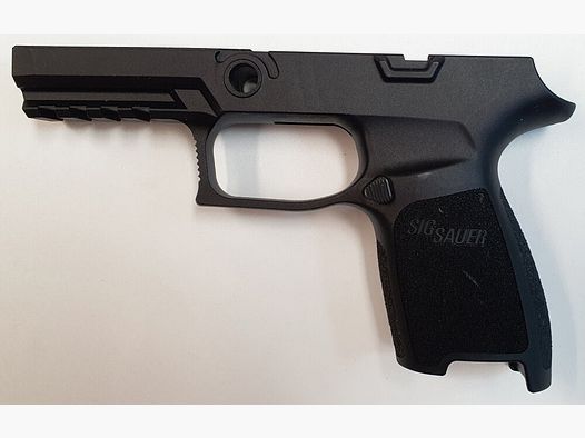 SIG SAUER SIG SAUER P320 COMPACT Pistole Griffmodul/Griffhülle Größe: S