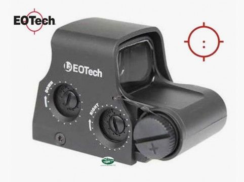 EOTECH XPS2-2