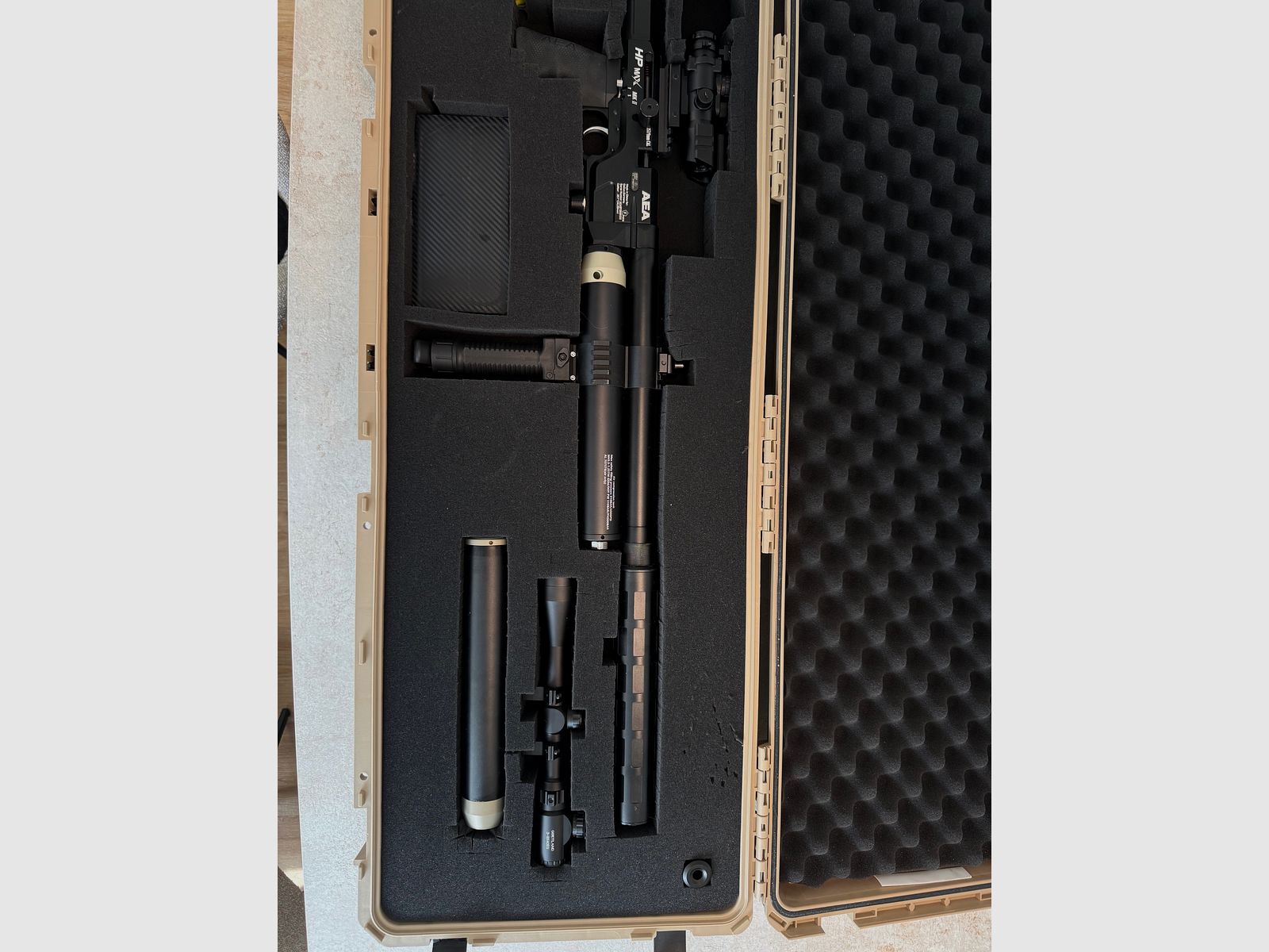 HPmax MK2 