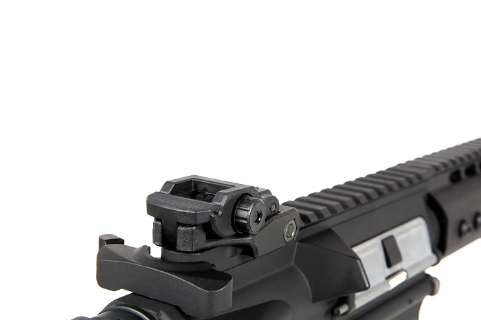 Carabina ASG Specna Arms SA-E09 EDGE – nera, immagine 53 di 88