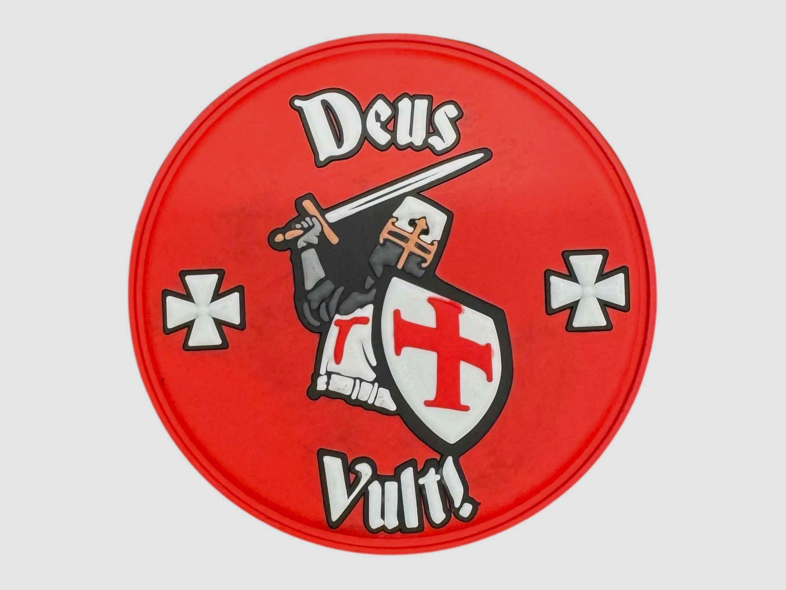 PATCH PVC