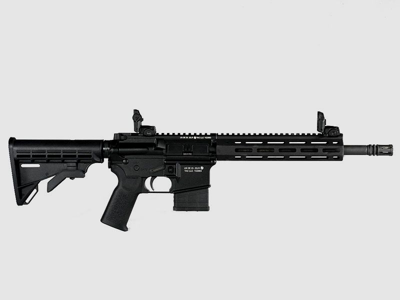 Tippmann Arms M4-22 Elite-S, 12,5"