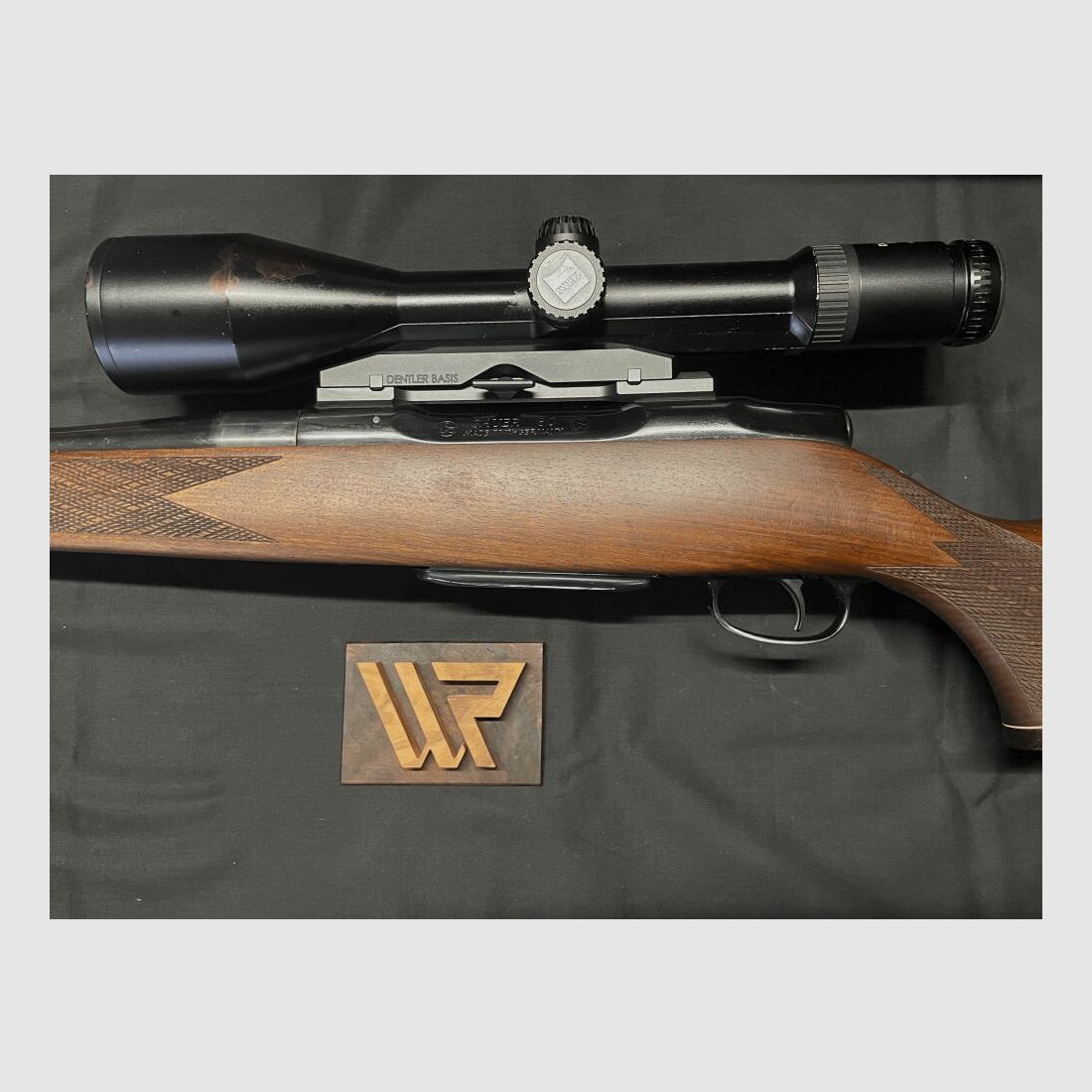 Sauer 80