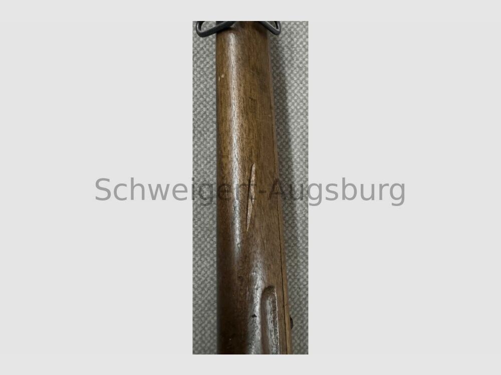 Karabiner K98 La Coruna 1948 8x57JS