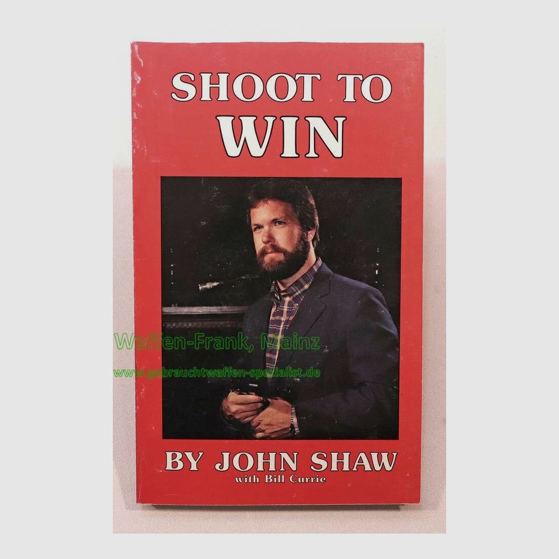 Mid-South Institute USA Shoot to win