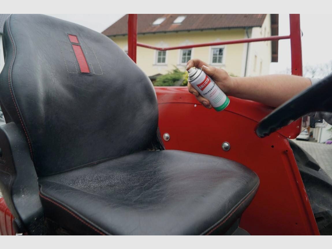 BALLISTOL Olej uniwersalny spray 25 ml, zdjęcie 7 z 21